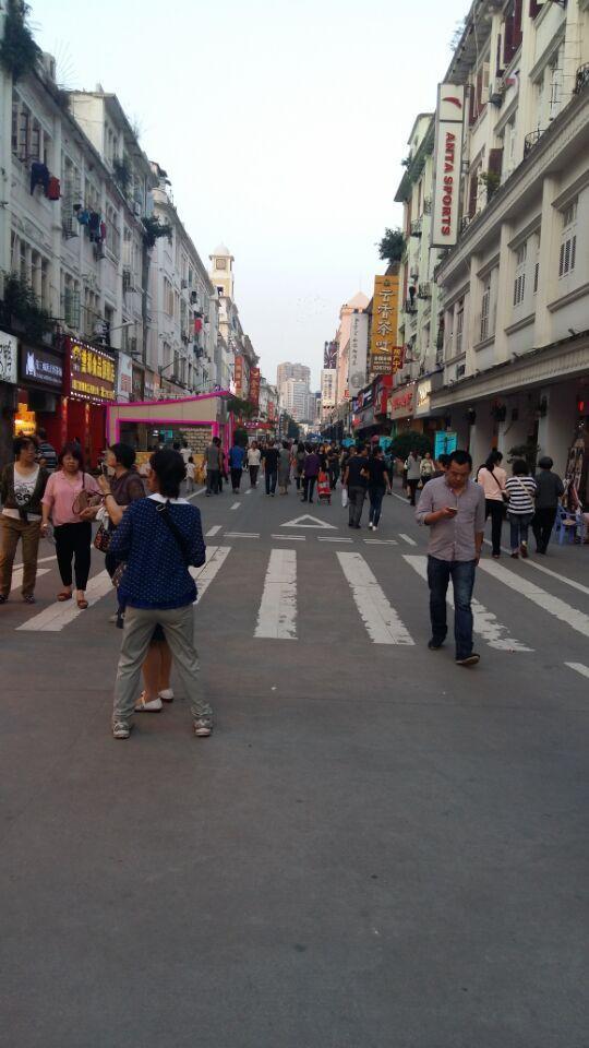 厦门美食街推荐，厦门首届“名厨名菜名店”评选结果揭晓