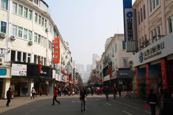 厦门美食街推荐，厦门首届“名厨名菜名店”评选结果揭晓