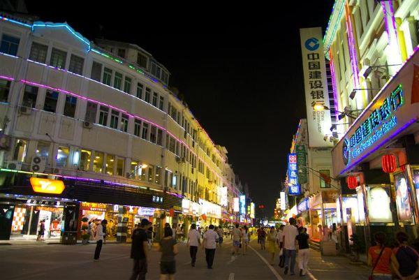 厦门美食街推荐，厦门首届“名厨名菜名店”评选结果揭晓