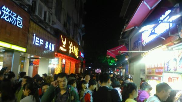 厦门美食街推荐，厦门首届“名厨名菜名店”评选结果揭晓