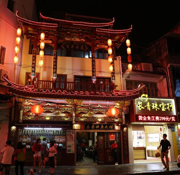 厦门美食街推荐，厦门首届“名厨名菜名店”评选结果揭晓