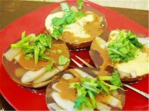 厦门美食街推荐，厦门首届“名厨名菜名店”评选结果揭晓