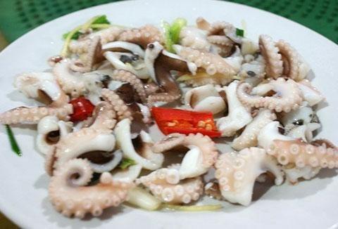 厦门美食街推荐，厦门首届“名厨名菜名店”评选结果揭晓