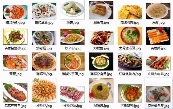 厦门美食街推荐，厦门首届“名厨名菜名店”评选结果揭晓