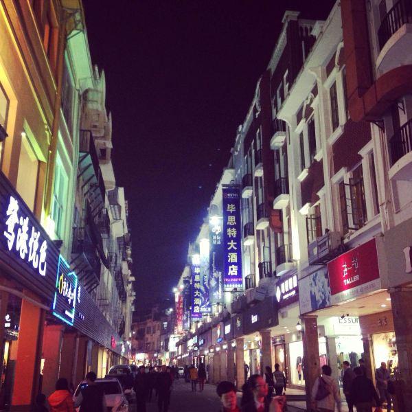 厦门美食街推荐，厦门首届“名厨名菜名店”评选结果揭晓