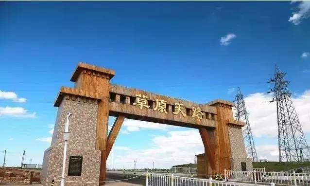 秋天河北必玩十大景区，河北必须要去的9个最美旅游景点全在这里