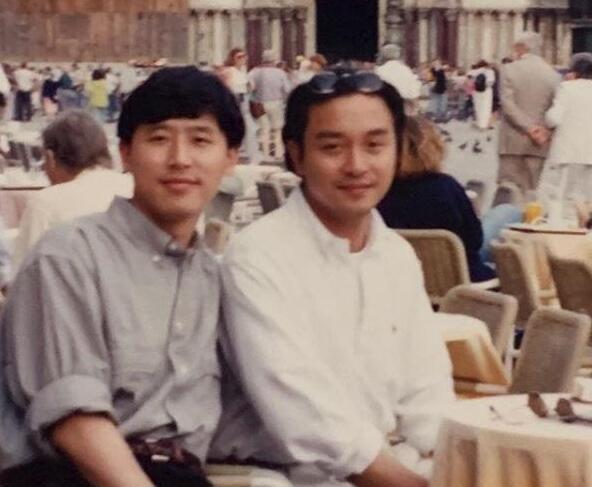 张国荣与唐唐的故事在歌声里，张国荣逝世16周年