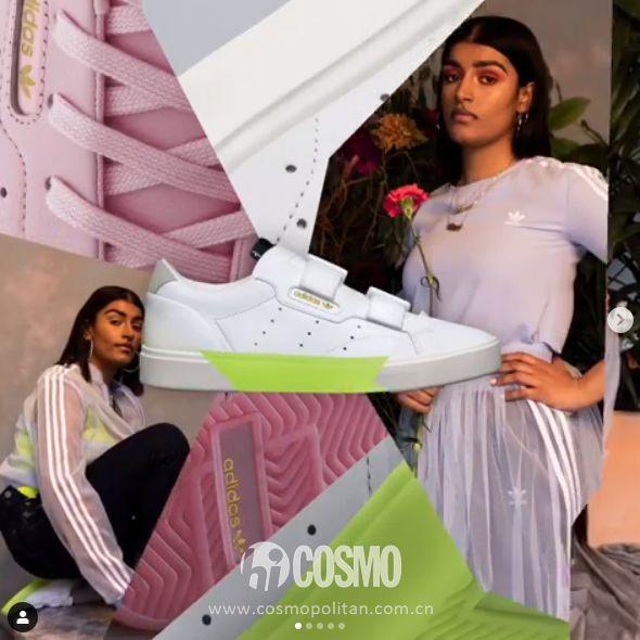 明星同款回力鞋推荐，几十块的国货回力时髦不输千元大牌