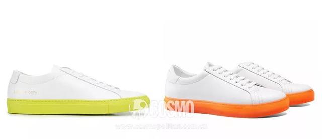 明星同款回力鞋推荐，几十块的国货回力时髦不输千元大牌