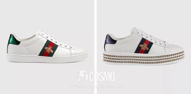 明星同款回力鞋推荐，几十块的国货回力时髦不输千元大牌