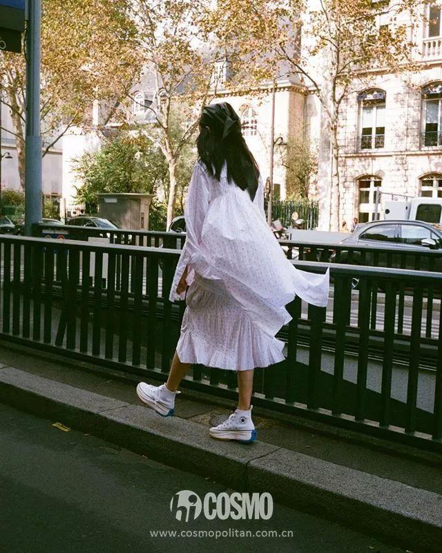 明星同款回力鞋推荐，几十块的国货回力时髦不输千元大牌