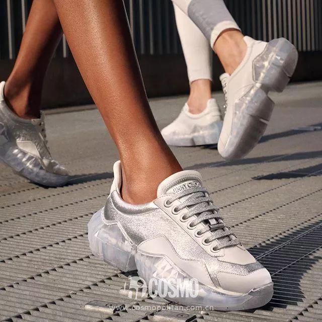 明星同款回力鞋推荐，几十块的国货回力时髦不输千元大牌