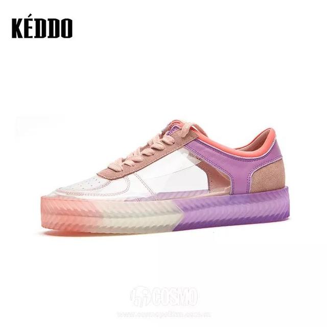 明星同款回力鞋推荐，几十块的国货回力时髦不输千元大牌