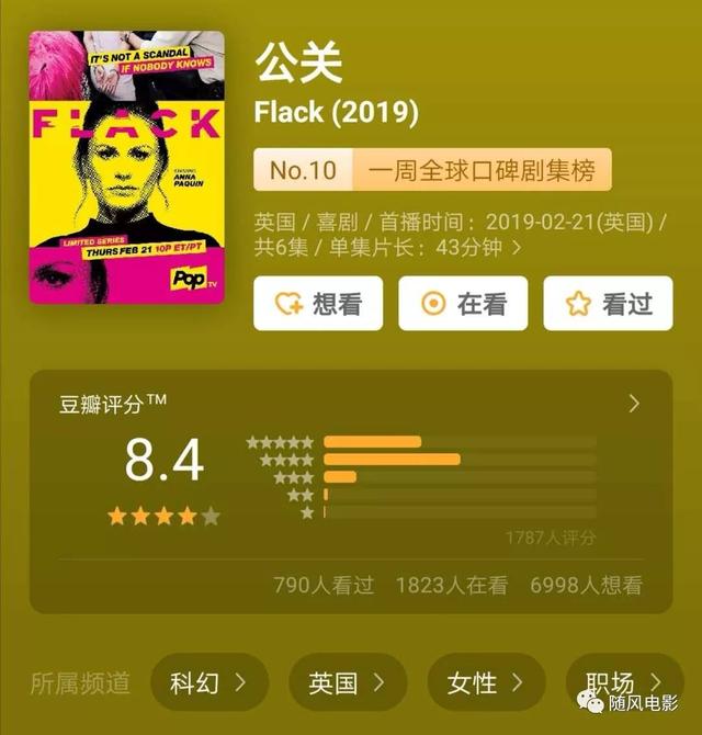 十部不黑暗的英剧，这十部顶级英美剧拯救了我的2020
