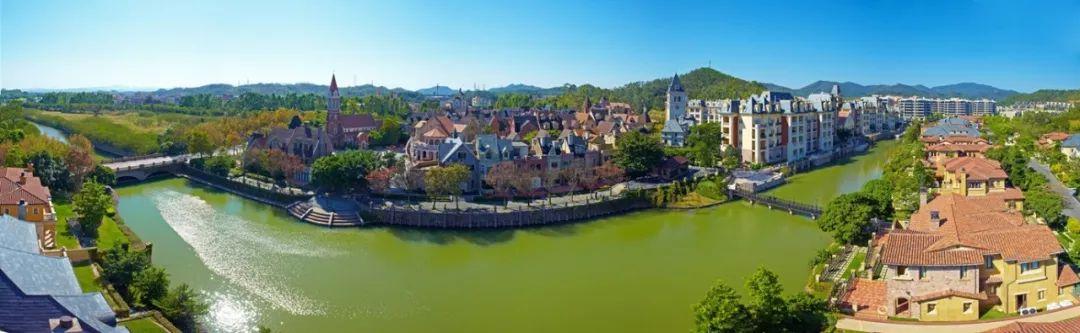 花都未来重点发展，权威发布这样的花都