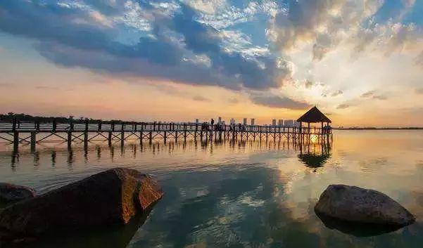 南昌适合踏青的地方，南昌50大春游好去处