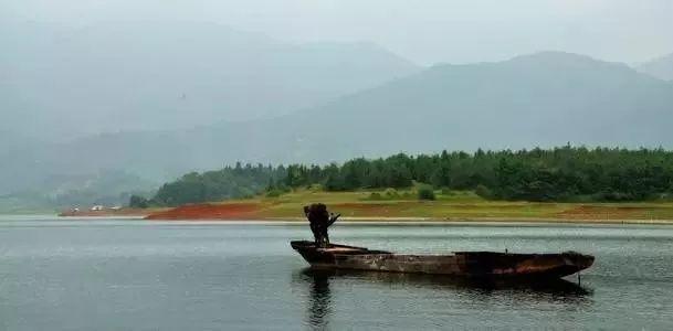 南昌适合踏青的地方，南昌50大春游好去处