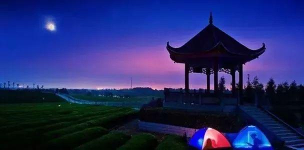 南昌适合踏青的地方，南昌50大春游好去处