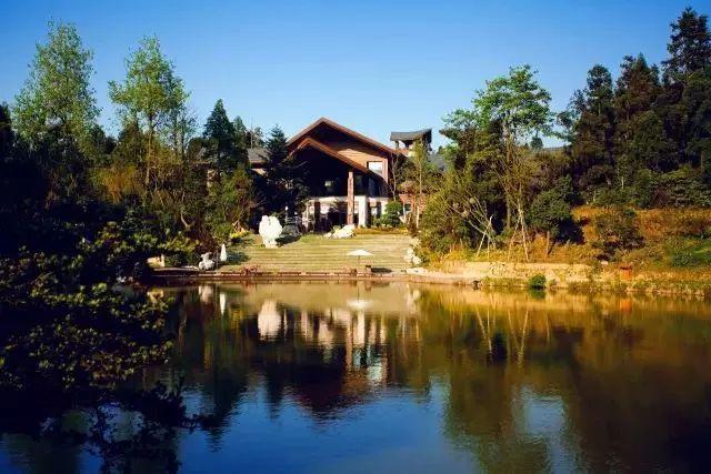 南昌适合踏青的地方，南昌50大春游好去处