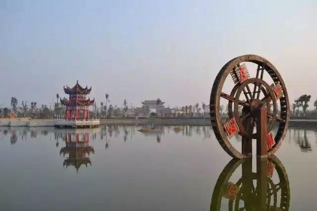 南昌适合踏青的地方，南昌50大春游好去处