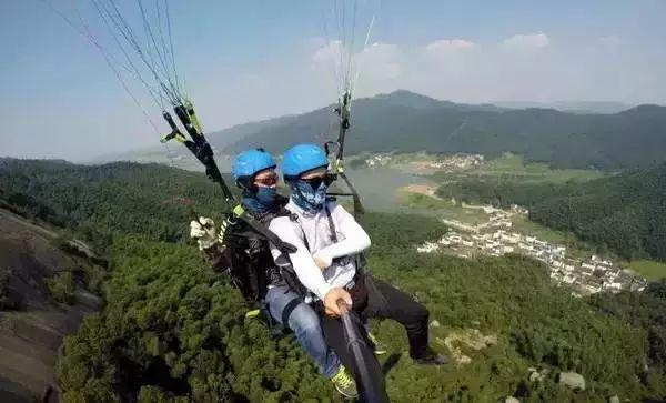 南昌适合踏青的地方，南昌50大春游好去处