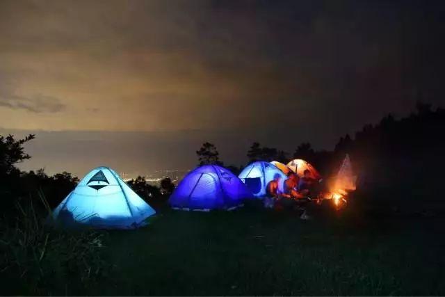 南昌适合踏青的地方，南昌50大春游好去处