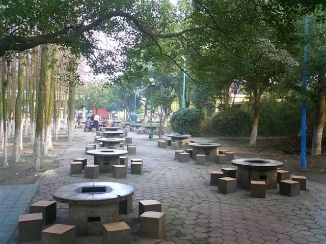 南昌适合踏青的地方，南昌50大春游好去处