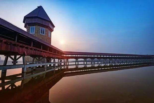 南昌适合踏青的地方，南昌50大春游好去处