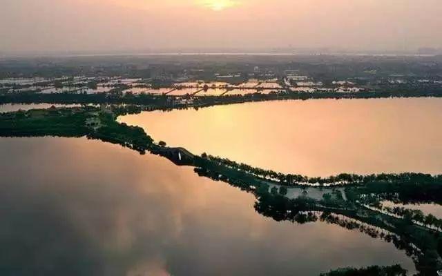 南昌适合踏青的地方，南昌50大春游好去处