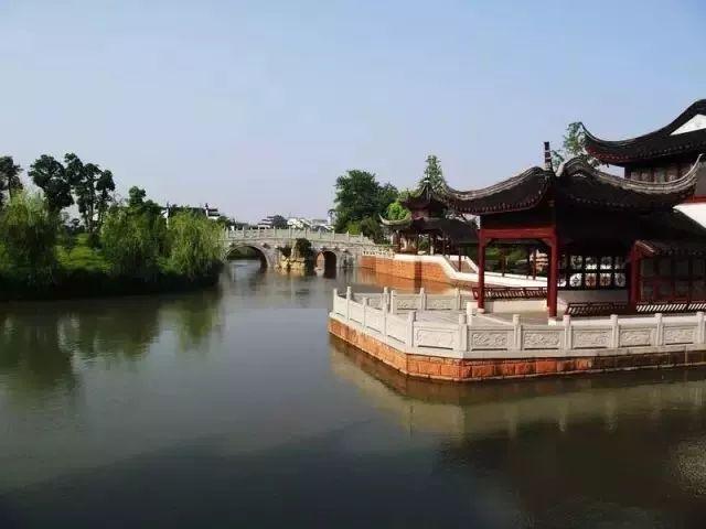 南昌适合踏青的地方，南昌50大春游好去处