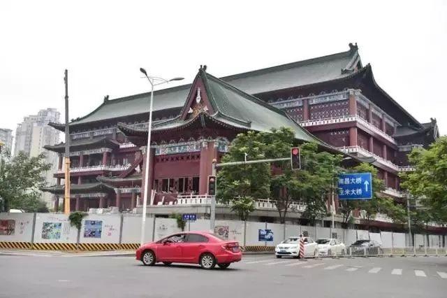 南昌适合踏青的地方，南昌50大春游好去处