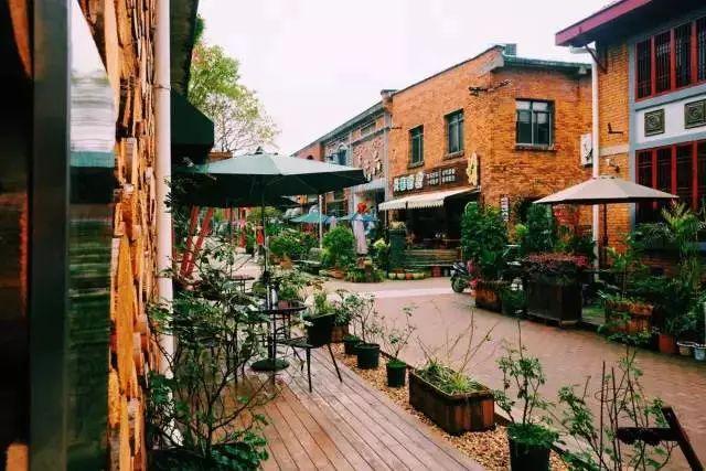 南昌适合踏青的地方，南昌50大春游好去处