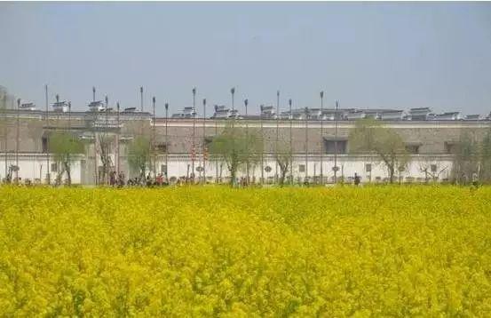 南昌适合踏青的地方，南昌50大春游好去处