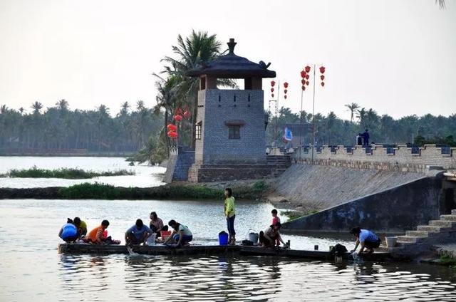 湛江适合五一郊游的地方，五一长假想省内游湛江的可以看过来