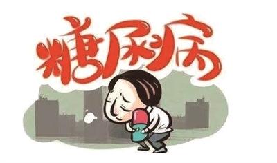 喝水多尿多是糖尿病吗(多喝水多排尿就是糖尿病吗)