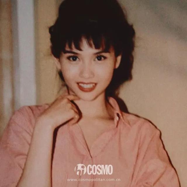 邱淑贞之女沈月现状，邱淑贞女儿沈月近照曝光