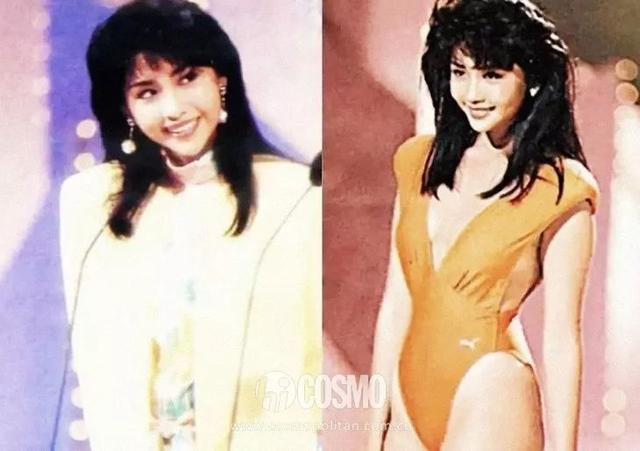 邱淑贞之女沈月现状，邱淑贞女儿沈月近照曝光