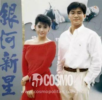 邱淑贞之女沈月现状，邱淑贞女儿沈月近照曝光