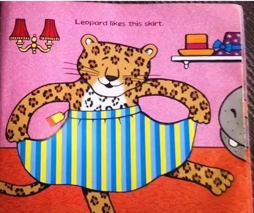 幼儿英语单词海象，英语轻松学HippoHas