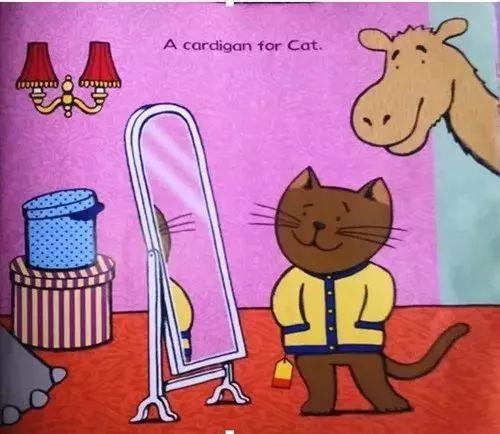 幼儿英语单词海象，英语轻松学HippoHas