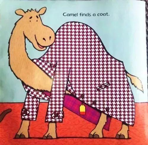 幼儿英语单词海象，英语轻松学HippoHas