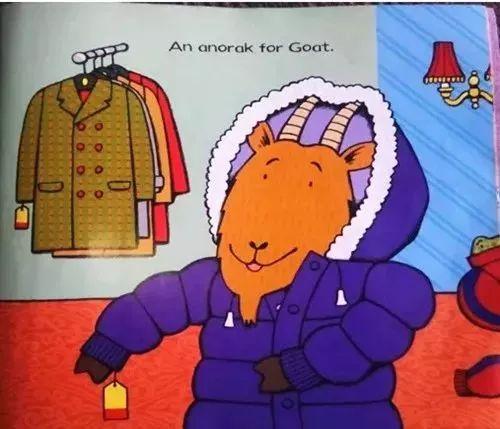 幼儿英语单词海象，英语轻松学HippoHas