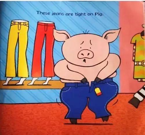 幼儿英语单词海象，英语轻松学HippoHas