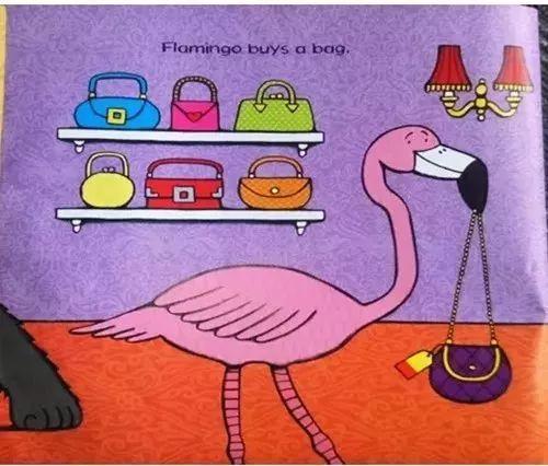 幼儿英语单词海象，英语轻松学HippoHas