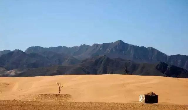 秋天河北必玩十大景区，河北必须要去的9个最美旅游景点全在这里