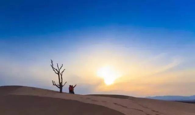 秋天河北必玩十大景区，河北必须要去的9个最美旅游景点全在这里