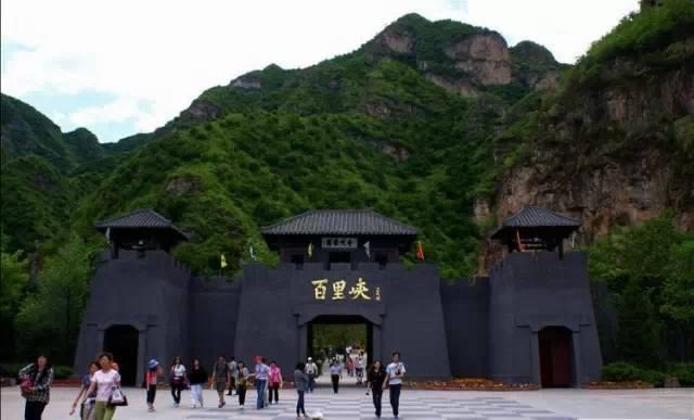 秋天河北必玩十大景区，河北必须要去的9个最美旅游景点全在这里