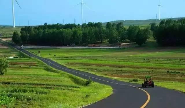 秋天河北必玩十大景区，河北必须要去的9个最美旅游景点全在这里