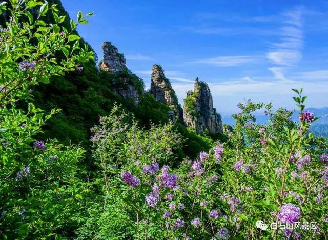 秋天河北必玩十大景区，河北必须要去的9个最美旅游景点全在这里