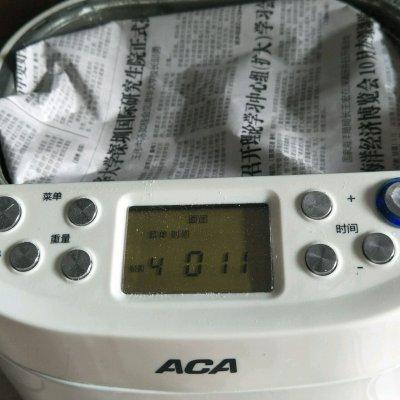 自制面包糠正宗做法，史上最好吃的面包糠做法